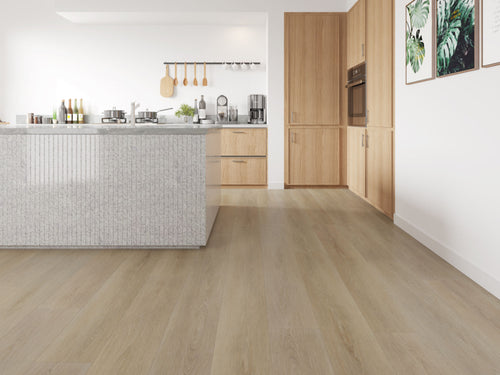 6.5MM SPC Vinyl Flooring - B