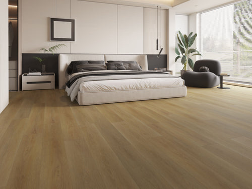 6.5MM SPC Vinyl Flooring - C
