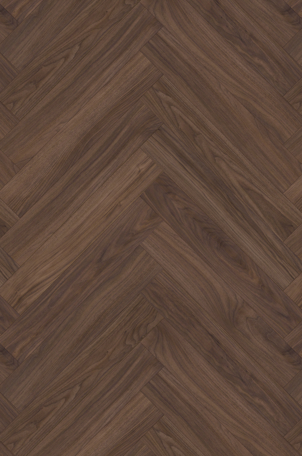 THE BROWN HERRINGBONE
