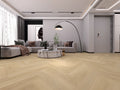 THE BLONDE HERRINGBONE