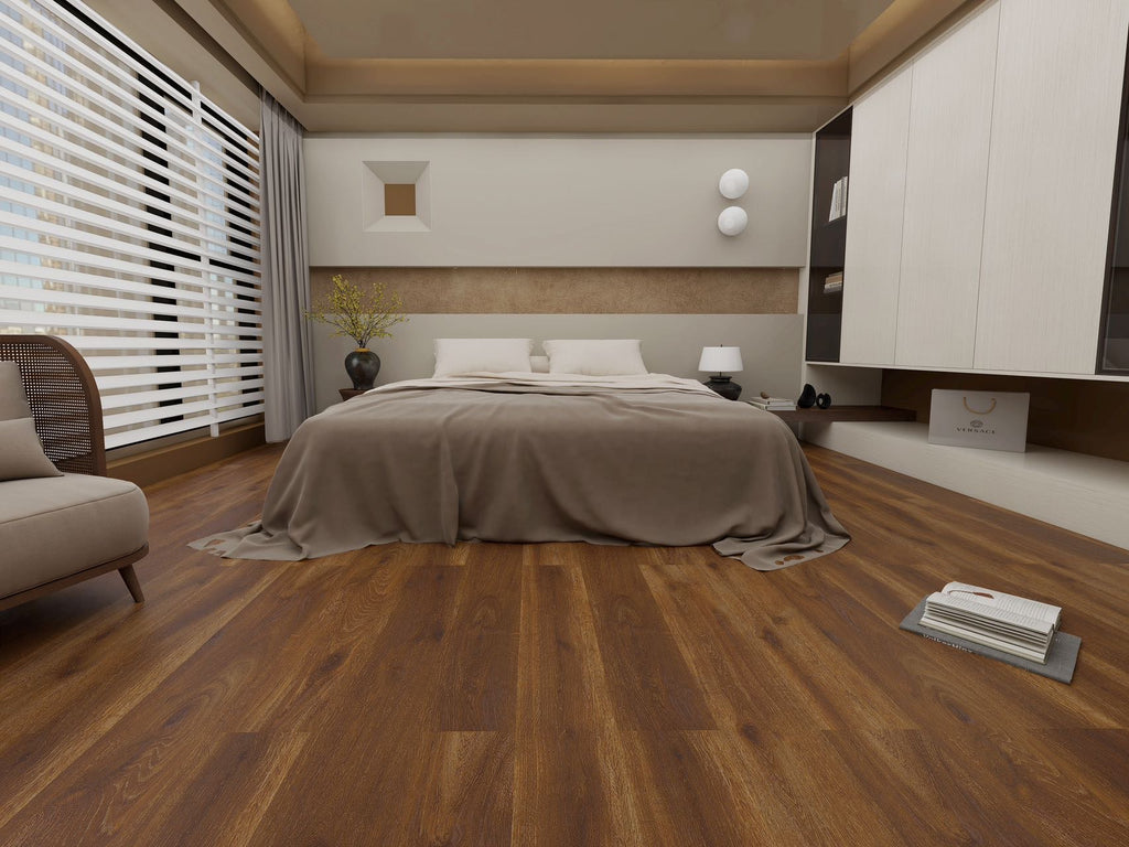 Apple Hills SPC Vinyl Plank 7mm x 9"W x60"L