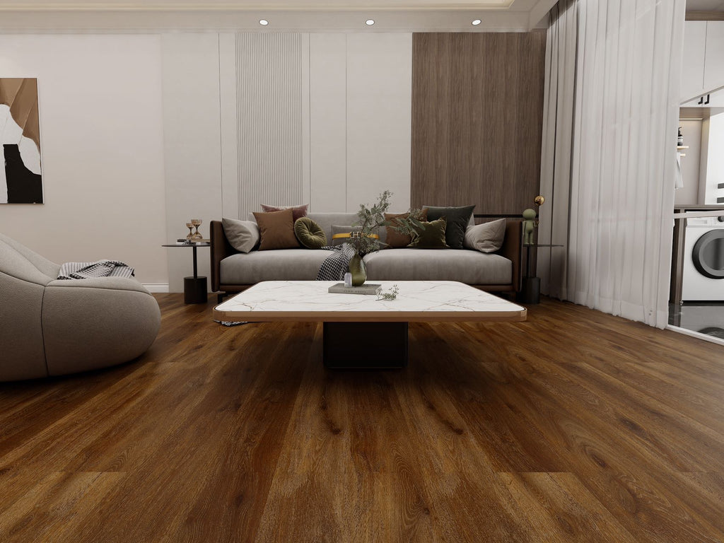 Apple Hills SPC Vinyl Plank 7mm x 9"W x60"L